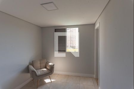 Suíte de apartamento para alugar com 3 quartos, 67m² em Jardim Nova Europa, Campinas
