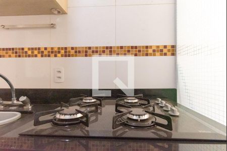 Apartamento para alugar com 67m², 3 quartos e 1 vagaCozinha