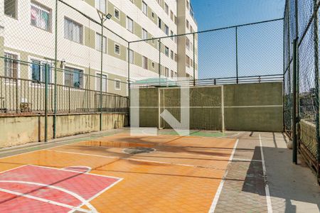 Apartamento para alugar com 67m², 3 quartos e 1 vagaQuadra Esportiva
