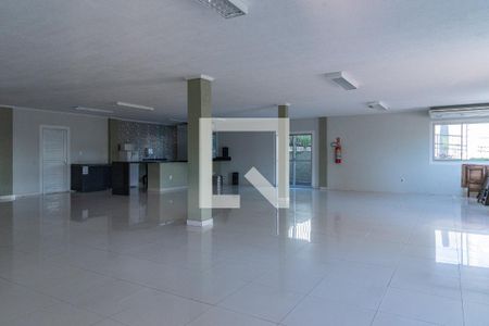 Apartamento para alugar com 67m², 3 quartos e 1 vagaÁrea comum - Salão de festas