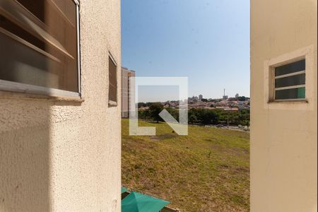 Apartamento para alugar com 67m², 3 quartos e 1 vagaVista do Quarto 2