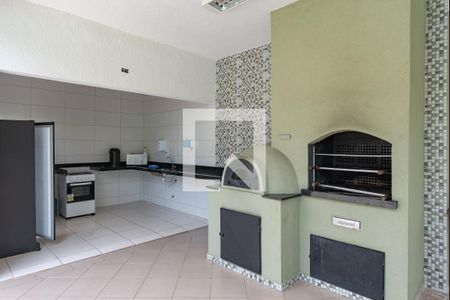 Apartamento para alugar com 67m², 3 quartos e 1 vagaÁrea comum - Churrasqueira