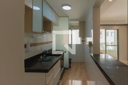 Apartamento para alugar com 67m², 3 quartos e 1 vagaCozinha