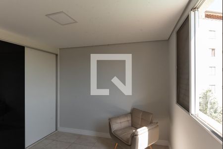 Suíte de apartamento para alugar com 3 quartos, 67m² em Jardim Nova Europa, Campinas