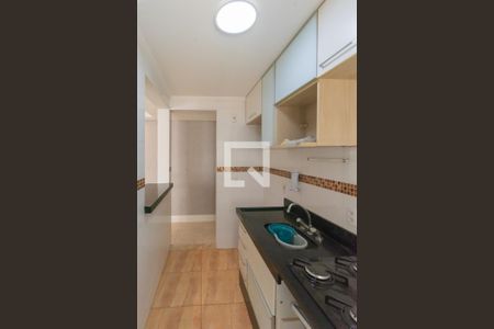 Apartamento para alugar com 67m², 3 quartos e 1 vagaCozinha