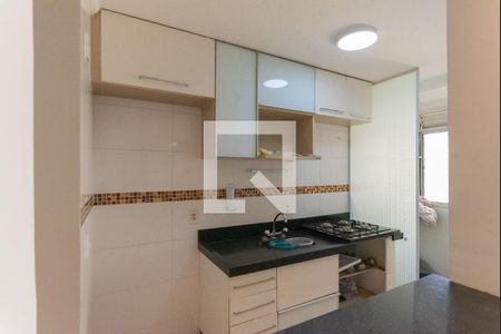 Apartamento para alugar com 67m², 3 quartos e 1 vagaCozinha