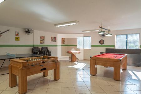 Apartamento para alugar com 67m², 3 quartos e 1 vagaÁrea comum