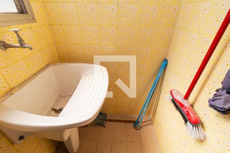 Apartamento à venda com 37m², 1 quarto e 1 vaga Apartamento à venda com 37m², 1 quarto e 1 vagaCozinha