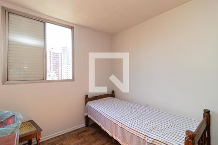 Quarto de apartamento à venda com 1 quarto, 37m² em Bela Vista, São Paulo