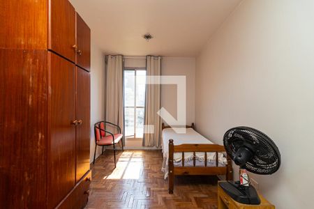 Sala de apartamento à venda com 1 quarto, 37m² em Bela Vista, São Paulo