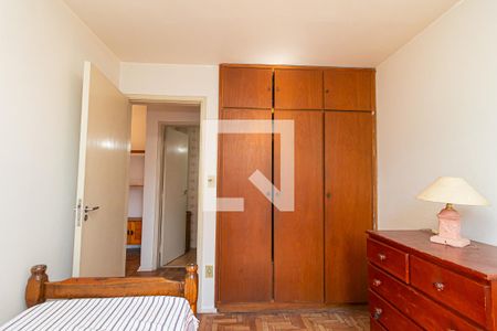 Quarto de apartamento à venda com 1 quarto, 37m² em Bela Vista, São Paulo