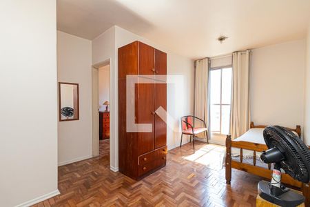 Sala de apartamento à venda com 1 quarto, 37m² em Bela Vista, São Paulo