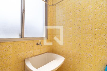 Apartamento à venda com 37m², 1 quarto e 1 vaga Apartamento à venda com 37m², 1 quarto e 1 vagaCozinha