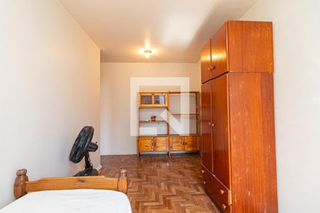 Sala de apartamento à venda com 1 quarto, 37m² em Bela Vista, São Paulo