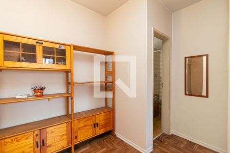 Sala de apartamento à venda com 1 quarto, 37m² em Bela Vista, São Paulo