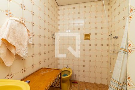 Apartamento à venda com 37m², 1 quarto e 1 vaga Apartamento à venda com 37m², 1 quarto e 1 vagaBanheiro