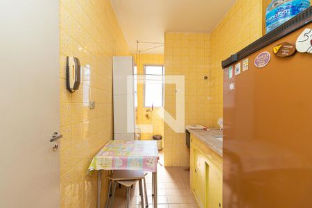 Apartamento à venda com 37m², 1 quarto e 1 vaga Apartamento à venda com 37m², 1 quarto e 1 vagaCozinha