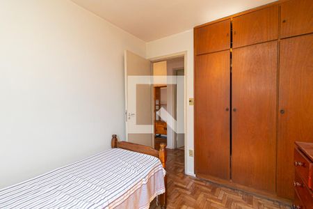 Quarto de apartamento à venda com 1 quarto, 37m² em Bela Vista, São Paulo