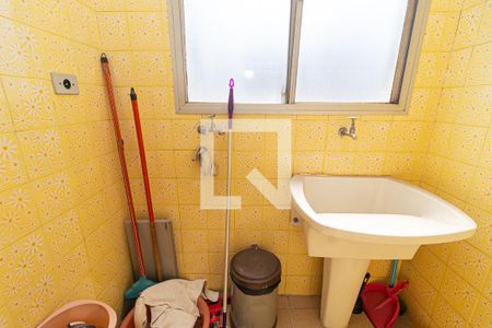 Apartamento à venda com 37m², 1 quarto e 1 vaga Apartamento à venda com 37m², 1 quarto e 1 vagaCozinha