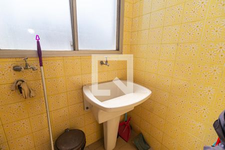 Apartamento à venda com 37m², 1 quarto e 1 vaga Apartamento à venda com 37m², 1 quarto e 1 vagaCozinha