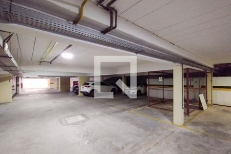 Apartamento à venda com 128m², 3 quartos e sem vaga Apartamento à venda com 128m², 3 quartos e sem vagaGaragem