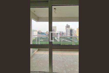 Apartamento à venda com 128m², 3 quartos e sem vaga Apartamento à venda com 128m², 3 quartos e sem vagaVaranda