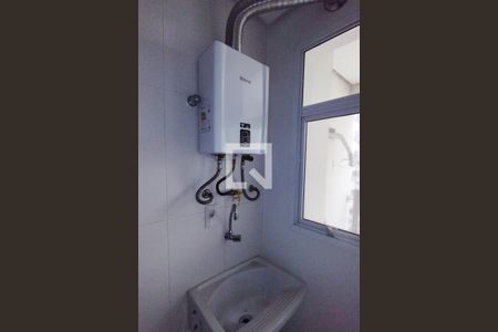 Apartamento à venda com 128m², 3 quartos e sem vaga Apartamento à venda com 128m², 3 quartos e sem vagaÁrea de Serviço