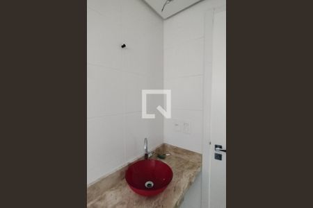 Apartamento à venda com 128m², 3 quartos e sem vaga Apartamento à venda com 128m², 3 quartos e sem vagaBanheiro