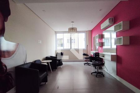 Apartamento à venda com 128m², 3 quartos e sem vaga Apartamento à venda com 128m², 3 quartos e sem vagaÁrea comum