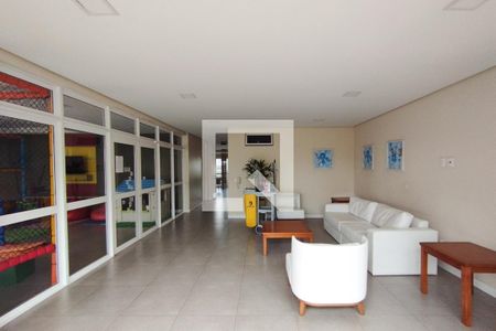 Apartamento à venda com 128m², 3 quartos e sem vaga Apartamento à venda com 128m², 3 quartos e sem vagaÁrea comum