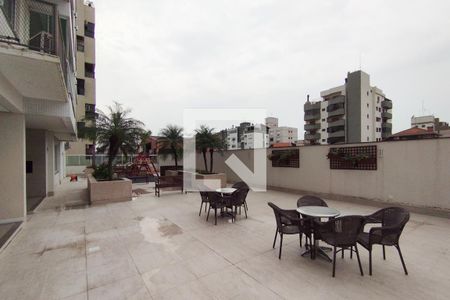 Apartamento à venda com 128m², 3 quartos e sem vaga Apartamento à venda com 128m², 3 quartos e sem vagaÁrea comum
