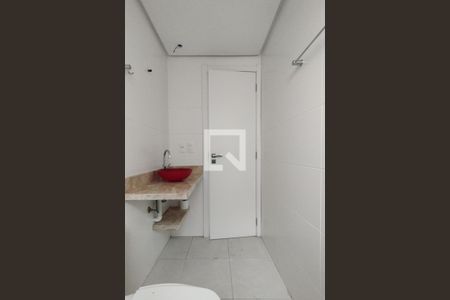 Apartamento à venda com 128m², 3 quartos e sem vaga Apartamento à venda com 128m², 3 quartos e sem vagaBanheiro