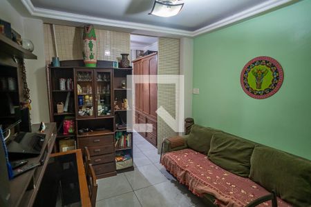 Sala de apartamento para alugar com 1 quarto, 30m² em Centro, Rio de Janeiro
