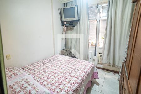 Quarto de apartamento para alugar com 1 quarto, 30m² em Centro, Rio de Janeiro