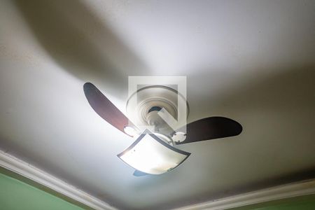 Sala de apartamento para alugar com 1 quarto, 30m² em Centro, Rio de Janeiro