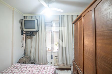 Quarto de apartamento para alugar com 1 quarto, 30m² em Centro, Rio de Janeiro