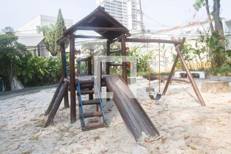 Apartamento à venda com 148m², 4 quartos e 2 vagasPlayground