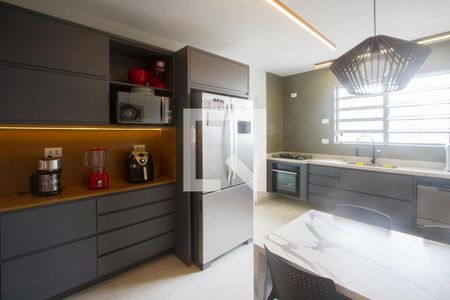Apartamento à venda com 148m², 4 quartos e 2 vagasCozinha