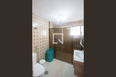 Apartamento à venda com 148m², 4 quartos e 2 vagasBanheiro