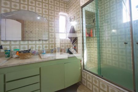 Apartamento à venda com 148m², 4 quartos e 2 vagasBanheiro Suíte