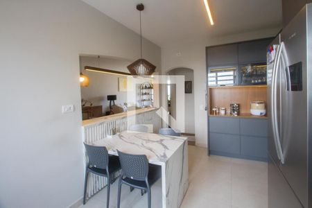 Apartamento à venda com 148m², 4 quartos e 2 vagasCozinha