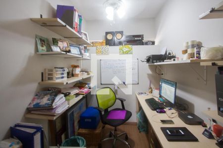 Apartamento à venda com 148m², 4 quartos e 2 vagasEscritório