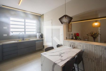 Apartamento à venda com 148m², 4 quartos e 2 vagasCozinha