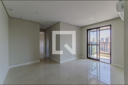 Sala de apartamento para alugar com 2 quartos, 57m² em Vila Mariana, São Paulo