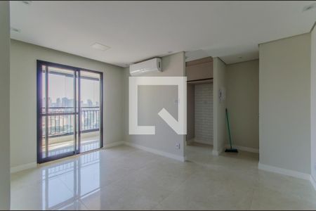 Sala de apartamento para alugar com 2 quartos, 57m² em Vila Mariana, São Paulo