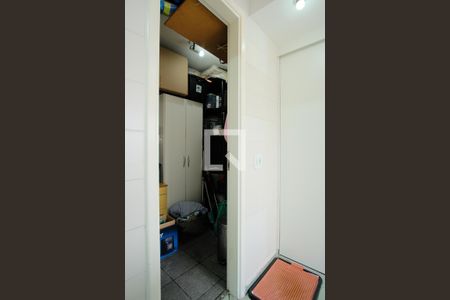 Apartamento à venda com 95m², 4 quartos e 2 vagasQuarto de Serviço