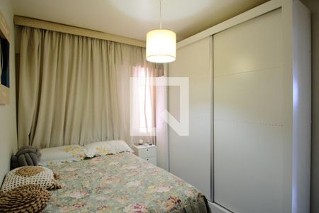 Apartamento à venda com 95m², 4 quartos e 2 vagasSuíte