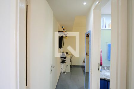Apartamento à venda com 95m², 4 quartos e 2 vagasSuíte