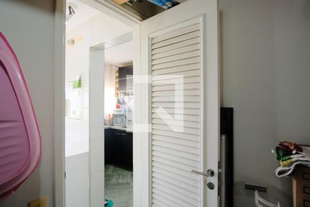 Apartamento à venda com 95m², 4 quartos e 2 vagasQuarto de Serviço