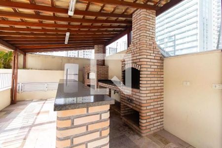 Apartamento à venda com 95m², 4 quartos e 2 vagasÁrea comum